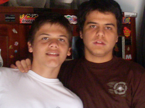 A tu lado y de tu lado CAMILA YEGROS ♥♥ \ CERRO PORTEÑO ♥♥♥