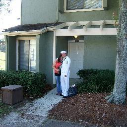 Tinyterror90's profile picture. #happilyeverafter is real!