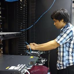 hairad's profile picture. automation