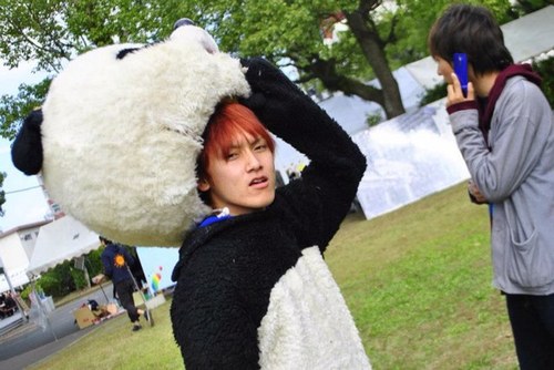 pandadesuyopand's profile picture. 