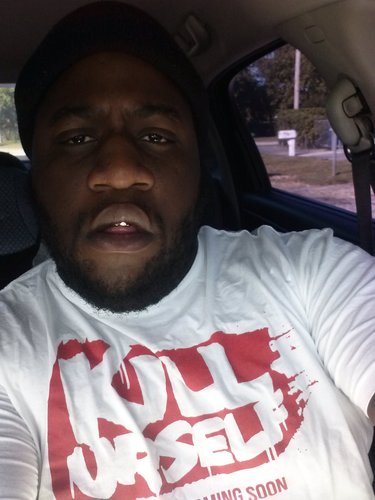 $Buff Money Monster$ The Name Say It All!