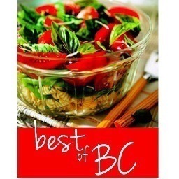 The BEST BC has to offer in specialty,artisan foods,wines, natural products & more! All grown, made and loved locally! Situated in beautiful BC!