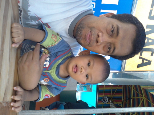 om_djayus's profile picture. 