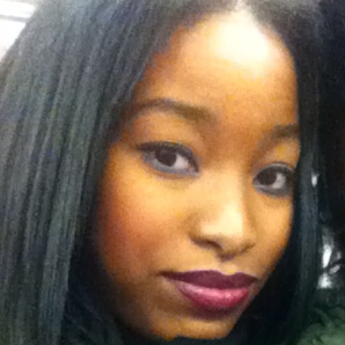 talk_THIS_talk's profile picture. The Ambitious Girl