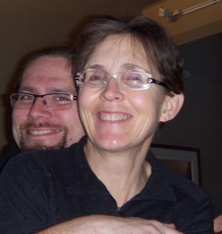 Educator; writer, reader, knitter, weaver; runner;