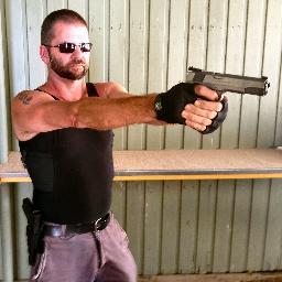 Pistol Australia Range Officer
http://t.co/MJJpYXvwQe
Aussie Shooter, Handgun Club Captain
http://t.co/MBVix9eEd0