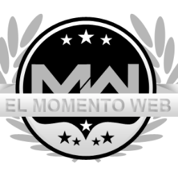 El Momento Web