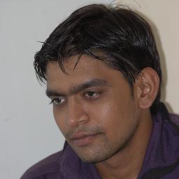 Hi,

Logical Indian & Practical Human Being. Loves nature & Cares for People.