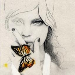 thefirst_light's profile picture. You cannot save people, you can only love them.