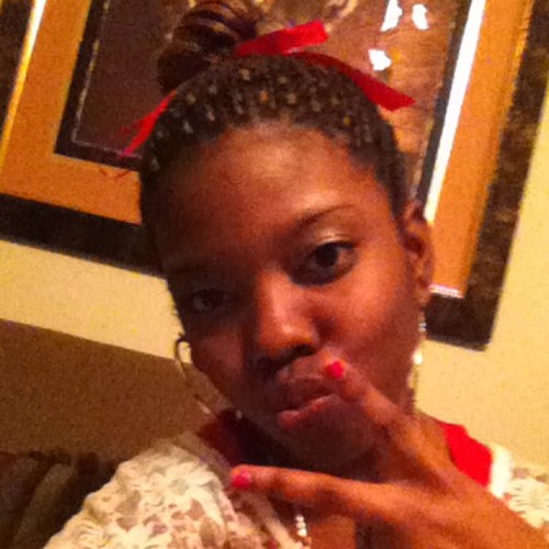 *-I aM nOt A gIrL tHaT cAn EvA b3 DeFiNeD-*#BadBiishMentality!