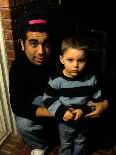 BRAYMACE7's profile picture. Young brotha tryna make a name for myself. #bsprings #sophomore #athlete #linebacker #team mixed #bulldognation