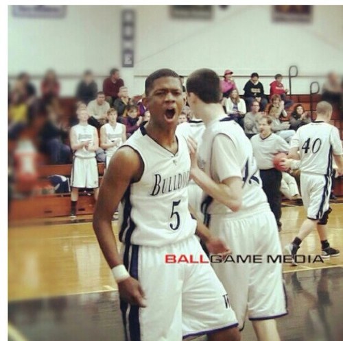 NJ ✈ NC #GODfirst  #⃣5⃣