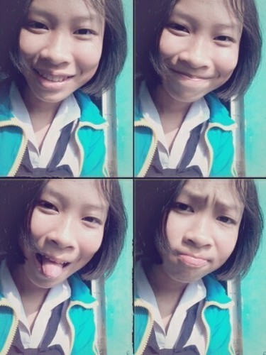 ชื่อ โมโม้~ อยากคุยหรืออยากรู้จักฟอลมาคุยกัน ไม่ได้หยิ่งนะ ทักได้คุยด้วยหมด เกลียดใครแล้วเกลียดจริง อย่ามาหน้าบูดใส่ บ่มัก! :D [{เกือบตาย เพราะคำว่ารัก}]