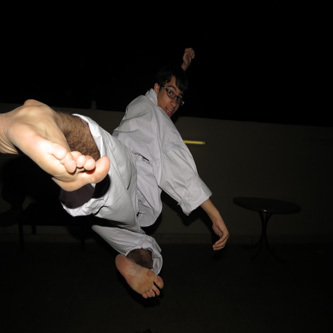 | Karate Player ||||| #VB.NET Programmer |
#karate #belt #brown #dojo
Karate Level : | Brown Belt |
Just Keep Trying ..
Target: #Success