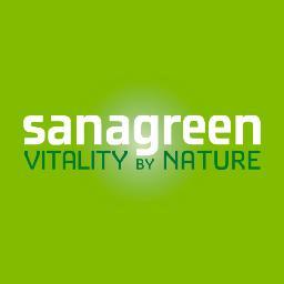 SANAGREEN | VITALITY BY NATURE
Wir sind die Spezialisten für Energie und Vitalität.

Impressum unter: http://t.co/g81Hui2Wnr