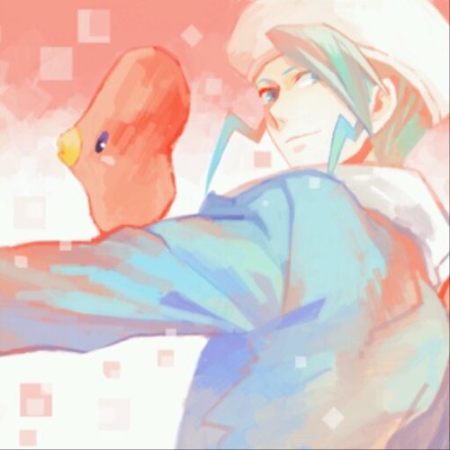 TorrentialChamp's profile picture. Former Gym Leader and Elite Four Champion. I currently travel and participate in contests with my lovely Pokemon. (Game/Mangaverse RP)