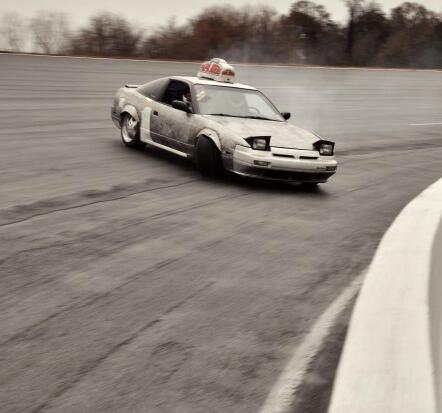Where it all began for all of us. Posting picture and tweets of Oversteer, high revs and good times.