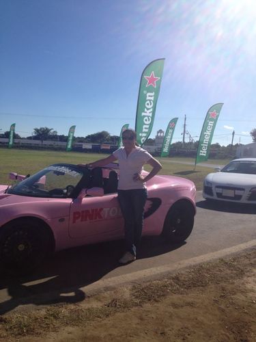 WenCanul's profile picture. Isleña!