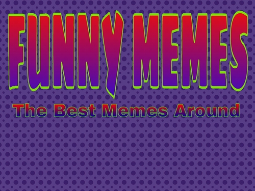 BestFunnyMemes Profile Picture
