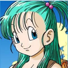 I'm Bulma Brief; Daughter of the all famous Capsule Corp founder. Okay bye. ;)