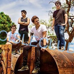 Fã clube de Brasília da banda @DonaCislene