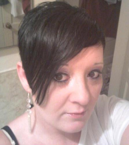 I'm ME! That's all I try to be!!!!