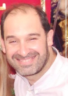 JoaquinRuizFB's profile picture. 