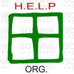 helporg1's profile picture. H.E.L.P. ORG. IS A NON-PROFIT ORGANIZATION THAT IS DEDICATED TO FINDING INFORMATION THAT HELPS YOU PHYSICALLY, MENTALLY, AND SPIRITUALLY.