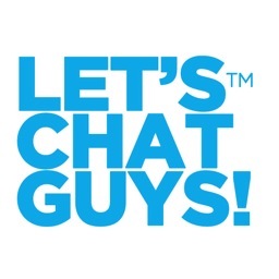 LetsChatGuys Profile Picture