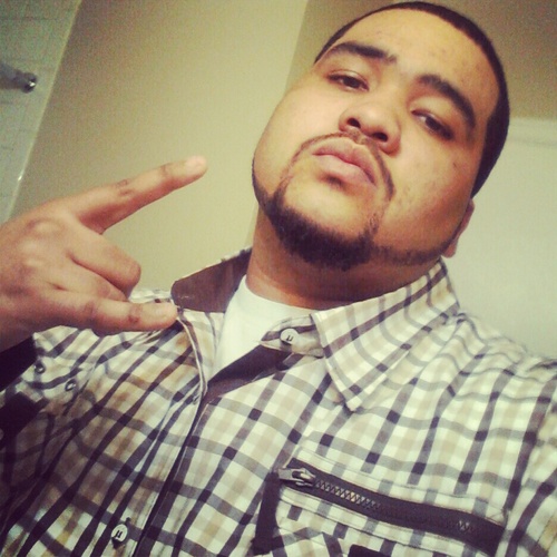 CHUCC303's profile picture. HNIC IS THA TEAM!!!