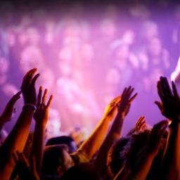 NewChristianMus's profile picture. Tweeting all about Christian Music! New Releases, Band Profiles and more!
Check out our blog: http://t.co/rtzeCGLu
#KnowHim #MakeHimKnow