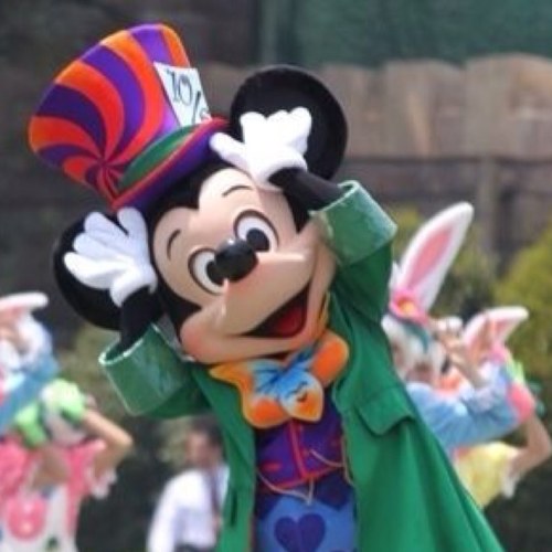 chaaalimero's profile picture. 
