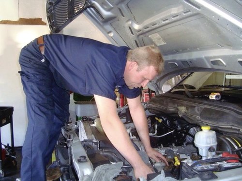 We have been in business for many years providing major and minor auto repair to the north ga area. We service all makes gas or diesel