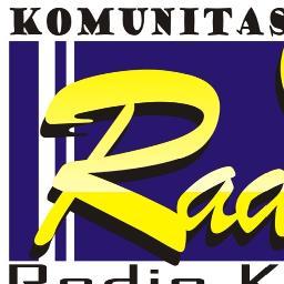 Radio Kampus Universitas Mataram ^^ 
bermarkas di fakultas tehnik unram :)
stay tune on 107.5  FM ya