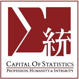 cos_name's profile picture. 专业、人本、正直的中国统计学门户网站