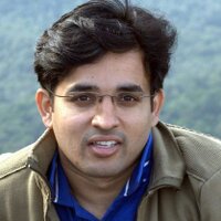 Ravikiran Papthimar (@rpapthimar) 's Twitter Profile