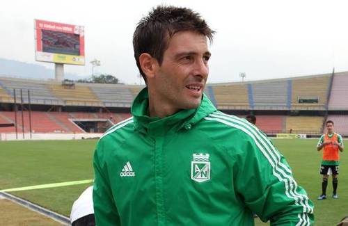 grande pezzuti  hincha del mejor equipo de colombia @nacionaloficial