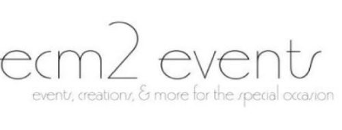 ecm2events's profile picture. Wherever your imagination takes you, our esteemed creative and prestigious coordinating teams coordnate to turn your vision into reality!  www.ecm2events.com