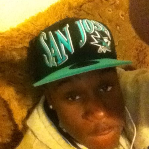 This ya boy Joe' Da King... Str8 from the Deen! #collegeboy #teamcowboys #highlife #rollup'
