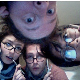 okcupodcast's profile picture. Why not talk about it?