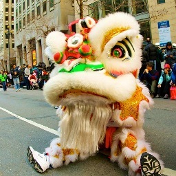 san franciso's west portal elementary chinese performing arts program