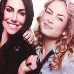 ´´ ta linda, meleca! ´´