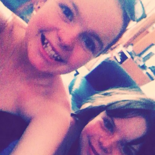 13 years old ! ✌
Love the ☀
