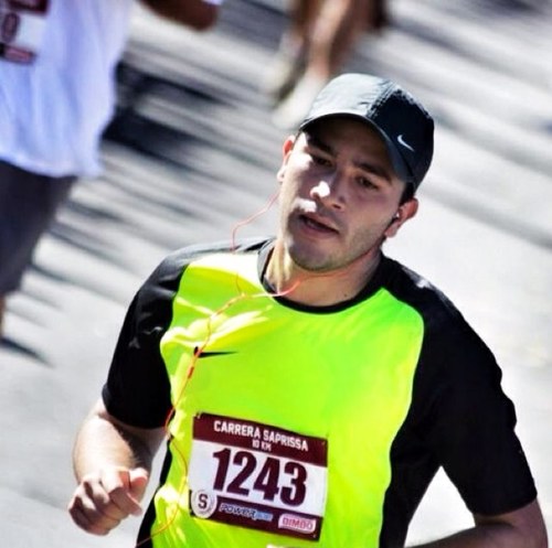 MiguelCaldero36's profile picture. Periodista de Al Día. Amante del deporte, fiel apasionado del futbol. Amo todo lo que hago. Seguidor del Barcelona, del Boca Juniors y de los motores.