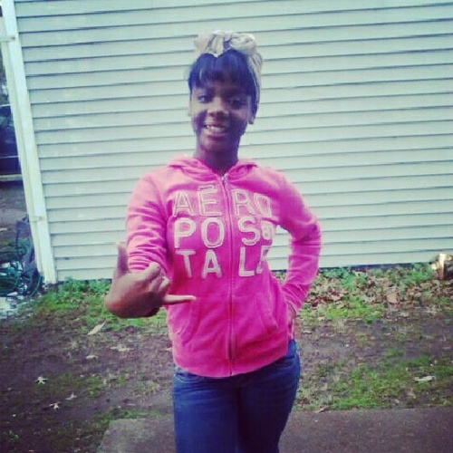 ima Real Bitch , so FWM.