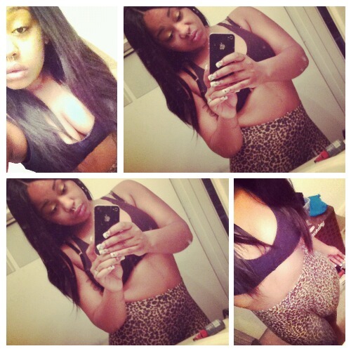 Imma girl w/ a mind, A bitch w/ a attitude, nd a lady w/ class ! NewOrleans birthed....follow mehh on ig: @rainbowkush504