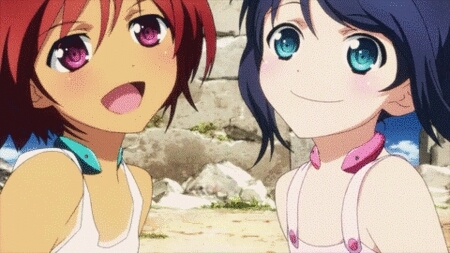 安里琉花 糸洲真魚 Lagoon Dolphin Twitter 安里琉花 糸洲真魚 Lagoon Dolphin Twitter