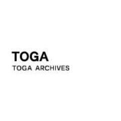 Here is the official Twitter account for TOGA ARCHIVES.