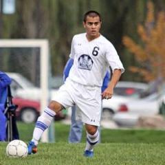 playmaker92's profile picture. love chocolate chip cookies