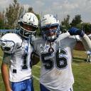 Carlos Avella - @avella57 - Twitter